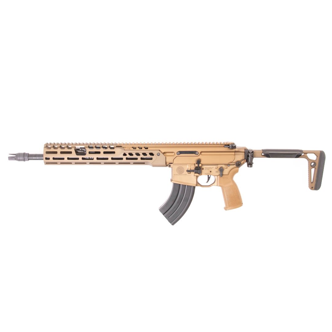 Sig Sauer Mcx Spear Lt